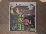 Nintendo 3DS luigiś mansion 2 game, 1 speler, Ophalen of Verzenden, Zo goed als nieuw, Avontuur en Actie