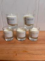 Rituals of Gratitude collection 🤍 mini kaarsjes, Overige materialen, Nieuw, Ophalen of Verzenden, Kaars