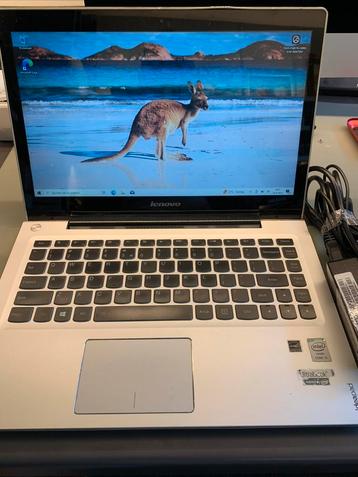 Lenovo ideapad laptop beschikbaar voor biedingen