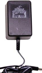 HPE 3Com 3C16742A Lineaire 12V 1A 12W Adapter OfficeConnect, Ophalen of Verzenden, Zo goed als nieuw