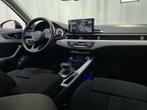 Audi A4 Avant 35 TFSI Launch edition Business N € 26.900,0, Auto's, Audi, Automaat, Stof, 4 cilinders, A4