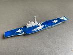 Matchbox seak kings k-304 aircraft carrier, Ophalen of Verzenden, Gebruikt, Overige merken