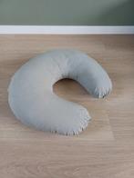 Ikea Len Voedingskussen + Nestje, Kinderen en Baby's, Babyvoeding en Toebehoren, Ophalen of Verzenden, Gebruikt, Voedingskussen