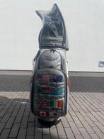 Titleist golfbag limited edition, Sport en Fitness, Golf, Overige merken, Gebruikt, Ophalen of Verzenden, Tas