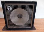 SWR LA15 bass-amp 100 Watt, Muziek en Instrumenten, Gebruikt, 100 watt of meer, Ophalen