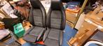 Mercedes CLA W176 Stoelen met Stoelverwarming, Auto-onderdelen, Ophalen of Verzenden, Gebruikt, Mercedes-Benz