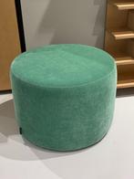 SOFACOMPANY No9 Poef, Huis en Inrichting, Ophalen, Klassiek Scandinavisch, Rond, Minder dan 50 cm