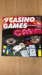 Gezelschapsspel, Ophalen of Verzenden, Zo goed als nieuw