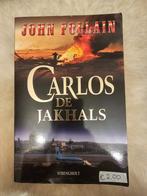 John Follain - Carlos de jakhals, Ophalen of Verzenden, Gelezen
