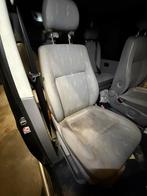 Voorstoelen transporter t5 achterbank, Auto-onderdelen, Interieur en Bekleding, Ophalen, Volkswagen