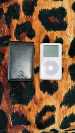 iPod classic 60 GB inclusief mapje en laadkabel, Audio, Tv en Foto, Mp3-spelers | Apple iPod, Gebruikt, Ophalen of Verzenden, Met radio