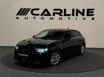Opel ASTRA 1.2 Level 4 AUTOMAAT ASSIST NAVI CARPLAY GARANTIE, Stof, Gebruikt, 1199 cc, Zwart
