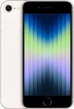 Apple iPhone SE 2022 256GB Wit, 256 GB, Wit, Ophalen of Verzenden, Zo goed als nieuw
