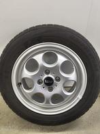 mini velgen en winterbanden, Ophalen, Gebruikt, 15 inch, 175 mm