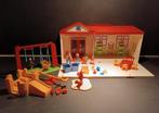 Playmobil meeneemkoffer kinderopvang 5606, Kinderen en Baby's, Speelgoed | Playmobil, Ophalen of Verzenden, Zo goed als nieuw