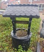 Beton waterput, Tuin en Terras, Ophalen, Gebruikt, Beton
