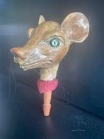 Flessenstop antiek, Ophalen of Verzenden, Frankrijk, Overige typen