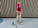 Playmobil muzikale toren item 6688, Ophalen of Verzenden, Gebruikt, Complete set
