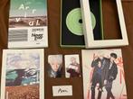 Got7 never ever arrival album bambam + yugyeom pc photocard, Aziatisch, Ophalen of Verzenden, Zo goed als nieuw