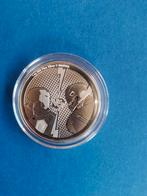 Marvel Ironman vs ultron 2025 1 oz zilver, Ophalen of Verzenden