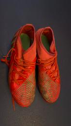 Adidas voetbalschoenen, Sport en Fitness, Voetbal, Gebruikt, Maat XS of kleiner, Schoenen, Ophalen of Verzenden