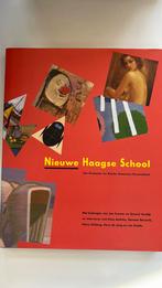 R. Knoester-Penninkhof - De Nieuwe Haagse School, Ophalen of Verzenden, Zo goed als nieuw, Schilder- en Tekenkunst, R. Knoester-Penninkhof; T. Knoester