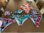 Bikini 4 stuks, Kleding | Dames, Badmode en Zwemkleding, Nieuw, Bikini, Ophalen of Verzenden, Overige kleuren