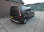 Ford Transit Connect 1.5 EcoBlue L2 Trend*120pk*navi/camera*, Stof, Gebruikt, 4 cilinders, Parkeerassistent