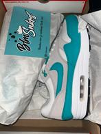 Nike Air Max 1 Clear Jade 44, Ophalen of Verzenden, Nieuw, Overige kleuren
