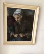 Reproductie van Paul Cezanne,, Ophalen of Verzenden