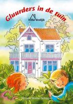 Gluurders in de tuin Mirjam Moree -Schipper 9789059522121, Boeken, Kinderboeken | Jeugd | 10 tot 12 jaar, Ophalen of Verzenden