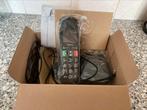Gigaset huistelefoon senioren, Ophalen, Zo goed als nieuw, 1 handset