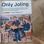 Only Joling / Gerard Joling Artikel Knipsel, Ophalen of Verzenden, 1980 tot heden, Nederland, Knipsel(s)
