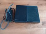Xbox One (Model 1540), Overige merken, Gebruikt, Ophalen of Verzenden, Minder dan 60 watt