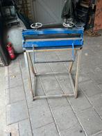 Zetbank, Ophalen, Gebruikt, Minder dan 70 cm