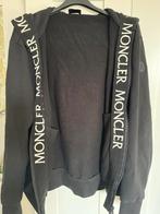 Moncler vest origineel!, Moncler, Zwart, Maat 56/58 (XL), Ophalen of Verzenden