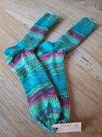 Handgebreide Opal Sokken - Maat 39, Ophalen of Verzenden, Nieuw, Maat 39 t/m 42, Sokken en Kniesokken