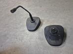 Audio-Technica U857Q Microfoon, Ophalen of Verzenden, Gebruikt, Instrumentmicrofoon