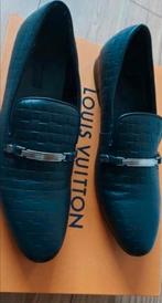 Louis Vuitton heren schoenen, Ophalen of Verzenden, Zo goed als nieuw