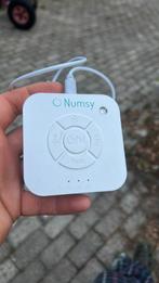 Numsy white noise, Ophalen of Verzenden, Zo goed als nieuw