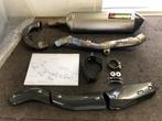 Akrapovic uitlaatsysteem KTM SMC690 690SMC 690 Enduro 690, Motoren, Onderdelen | Overige, Malo Hudo 8a, Ivan?na Gorica, 1295, SI
