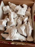 Kerst beeldjes, Diversen, Kerst, Ophalen of Verzenden, Zo goed als nieuw