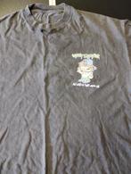 rock shirt: Ugly Kid Joe.......1991 VINTAGE shirt......wk12, Kleding | Heren, T-shirts, Verzenden, Gedragen, Maat 56/58 (XL), Zwart