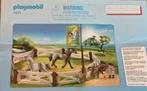 Playmobil 6931 2x, Ophalen of Verzenden, Zo goed als nieuw, 1:50 of kleiner