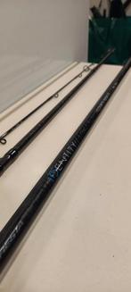 Spro Cresta Identity Accerlerate Feeder 13ft.-3,9mtr., Watersport en Boten, Hengelsport | Witvissen, Gebruikt, Werphengel, Ophalen of Verzenden