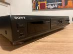 Sony MDS-JE500 mini disc speler -neemt niet op-, Ophalen of Verzenden, Minidisc-recorder
