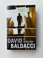 De Schuldigen - David Baldacci Thriller, Europa overig, David Baldacci, Ophalen of Verzenden, Zo goed als nieuw