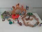 Playmobil Dierentuin Grote Zoo 6634, Kinderen en Baby's, Speelgoed | Playmobil, Complete set, Ophalen of Verzenden, Zo goed als nieuw