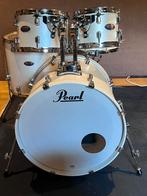 Pearl decade maple shellset, Muziek en Instrumenten, Drumstellen en Slagwerk, Ophalen, Gebruikt, Pearl