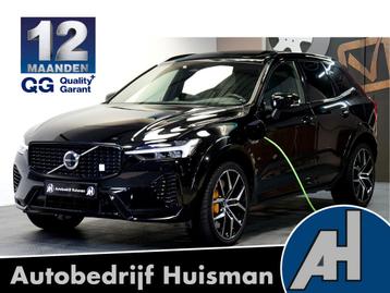 Volvo XC60 2.0 T8 AWD Polestar Engineered 299kW/407pk Aut8 M beschikbaar voor biedingen